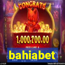 bahiabet