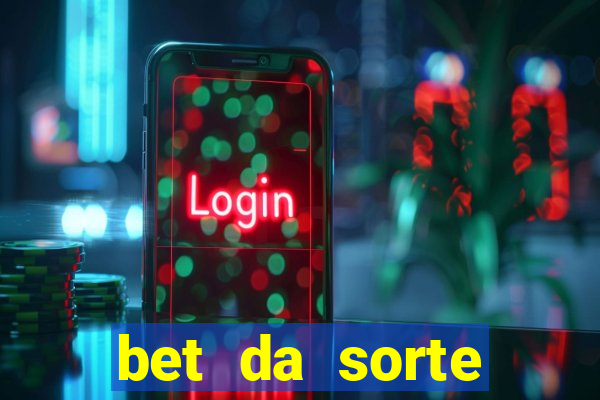 bet da sorte código promocional