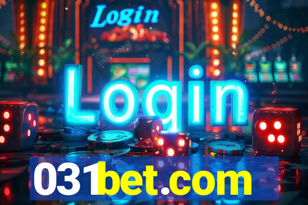 031bet.com