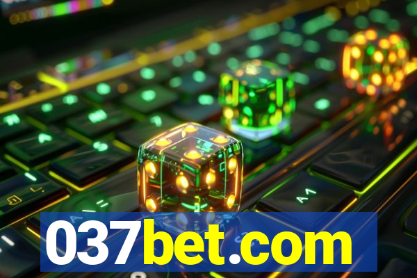 037bet.com