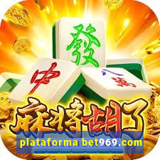 plataforma bet969.com