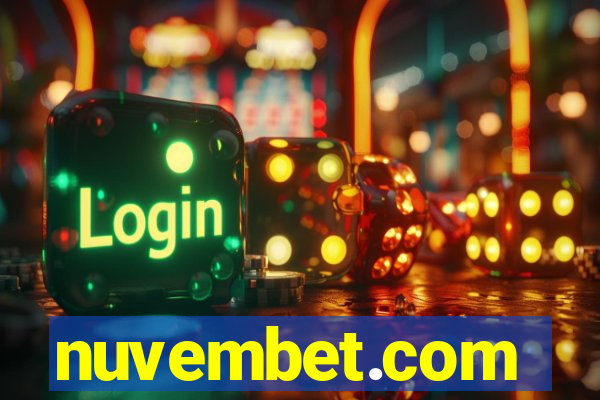 nuvembet.com