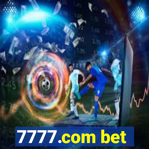 7777.com bet