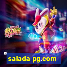 salada pg.com