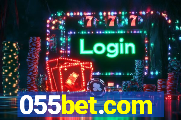 055bet.com