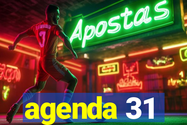 agenda 31