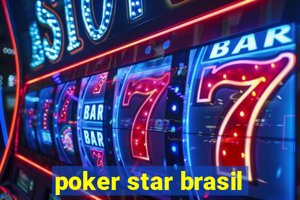 poker star brasil