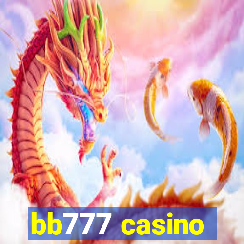 bb777 casino