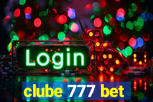 clube 777 bet