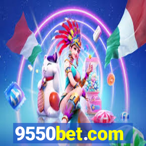 9550bet.com