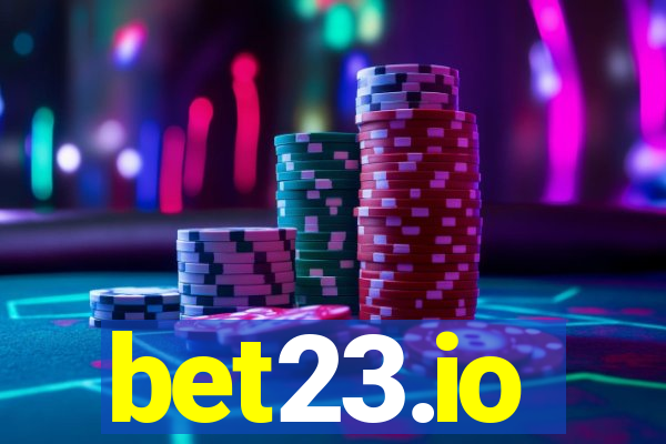 bet23.io