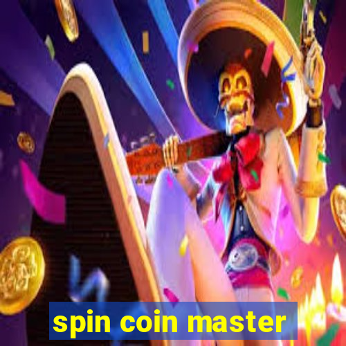 spin coin master