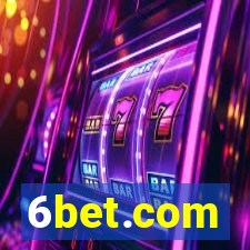 6bet.com