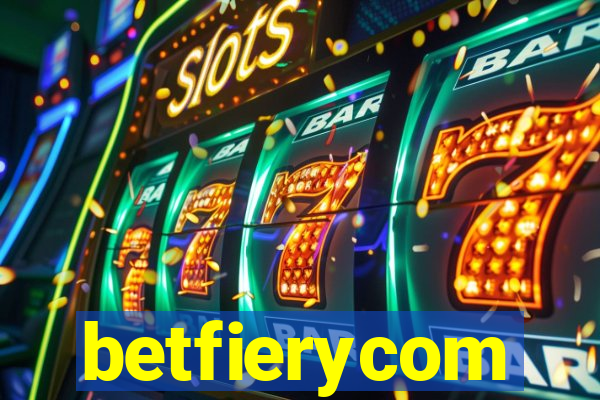 betfierycom