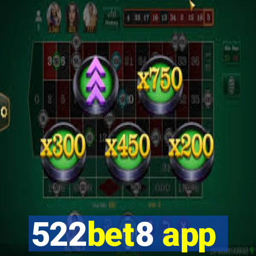 522bet8 app