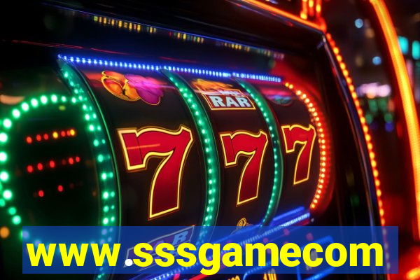 www.sssgamecom