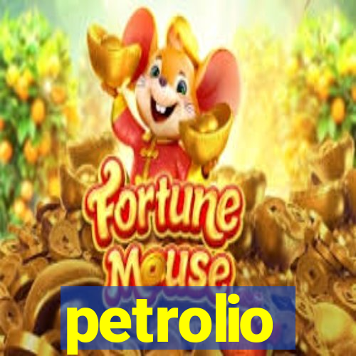 petrolio