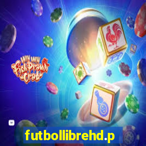 futbollibrehd.pe