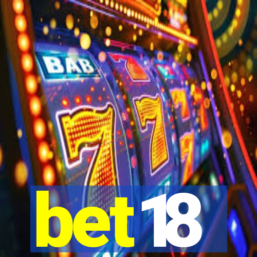 bet18