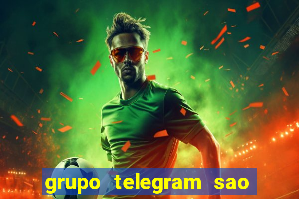 grupo telegram sao jose do rio preto