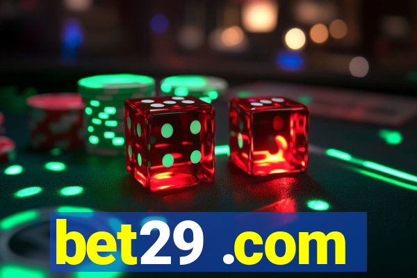 bet29 .com