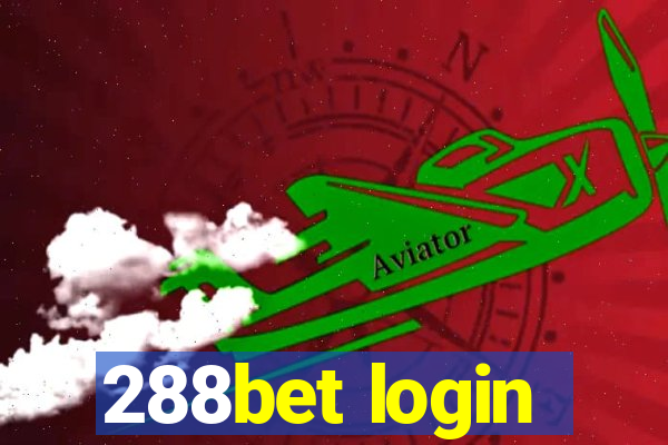 288bet login