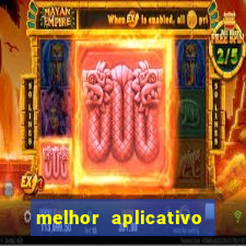 melhor aplicativo de jogos online