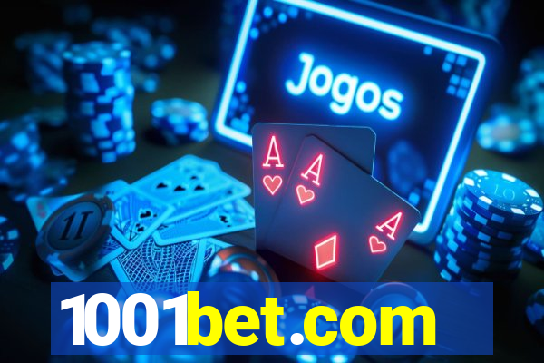 1001bet.com