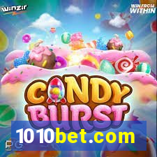 1010bet.com