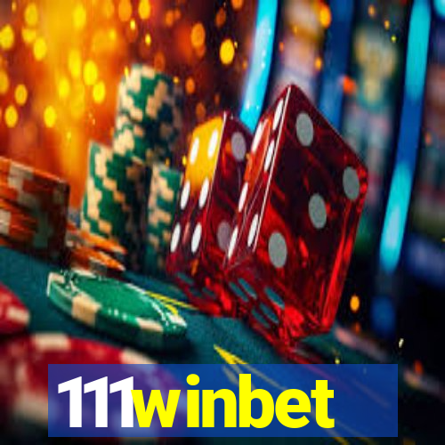 111winbet