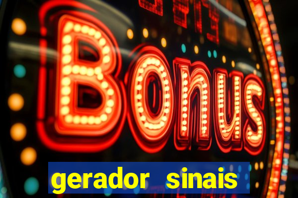 gerador sinais fortune tiger