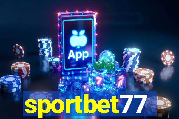 sportbet77