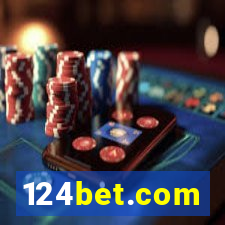 124bet.com