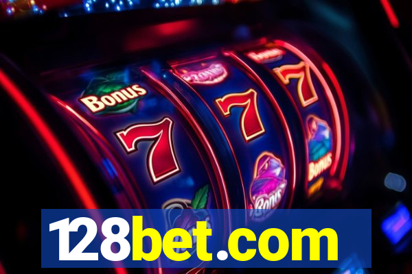 128bet.com