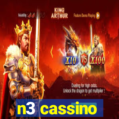 n3 cassino