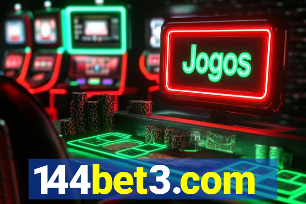 144bet3.com