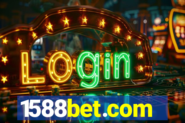 1588bet.com