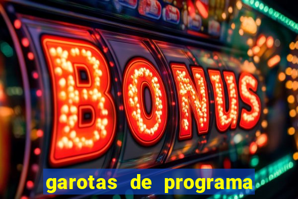 garotas de programa de barreiras bahia