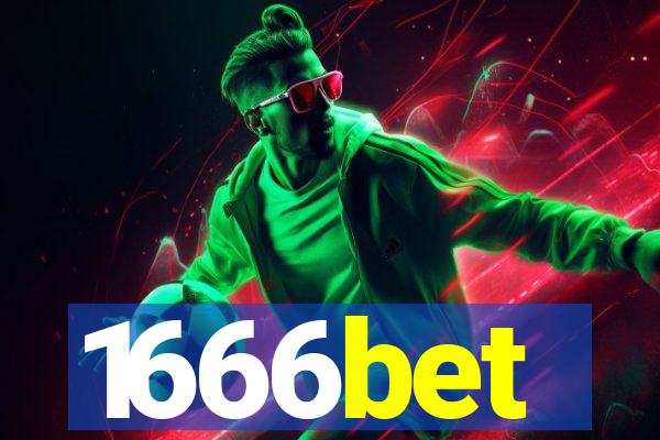 1666bet