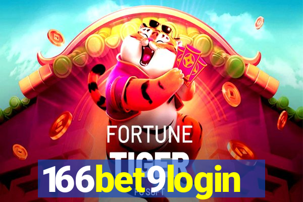 166bet9login