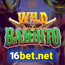 16bet.net