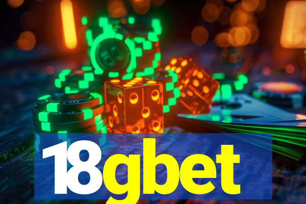 18gbet