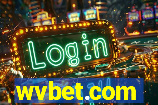 wvbet.com