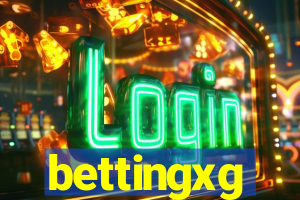 bettingxg