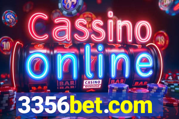 3356bet.com