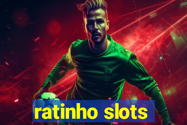 ratinho slots