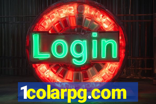 1colarpg.com