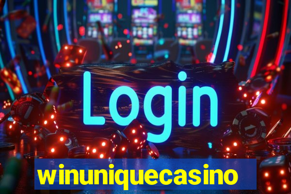 winuniquecasino