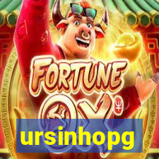 ursinhopg