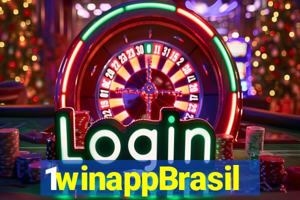 1winappBrasil